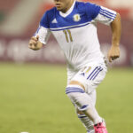 Iran boycotting World Cup draw citing visa denials