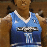 MarJon Beauchamp's 24 points lead US to a dominant 102-67 win over Nicaragua