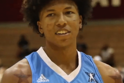 MarJon Beauchamp's 24 points lead US to a dominant 102-67 win over Nicaragua