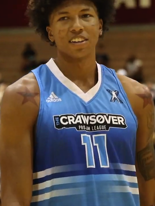 MarJon Beauchamp's 24 points lead US to a dominant 102-67 win over Nicaragua