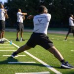 No. 16 Texas beats No. 3 Texas A&M 27-17 to spoil the Aggies' undefeated season and SEC title-ga