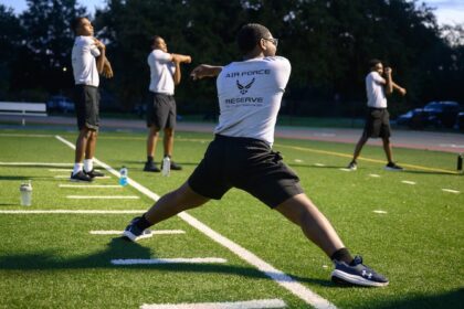 No. 16 Texas beats No. 3 Texas A&M 27-17 to spoil the Aggies' undefeated season and SEC title-ga