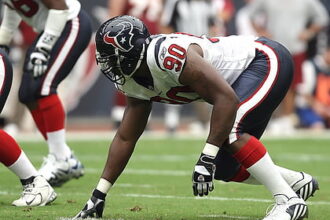 College football rankings: What Texas A&M loss to Texas means for Georgia, Texas Tech and more