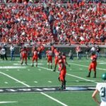 No. 5 Texas Tech chases berth in Big 12 title game, braces for West Virginia