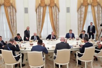 Hoosiers roll to 12-0, seal Big Ten title game spot