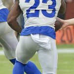 Seahawks add RB Cam Akers; S Quandre Diggs returns