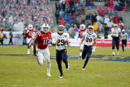 Louisiana Tech takes on Alcorn State, looks for 4th straight home win