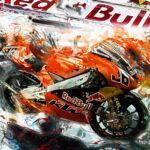 Max Verstappen wins Qatar GP to ensure three-way title showdown in Abu Dhabi