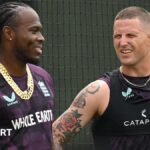 England can hit Australia with pace again - Carse