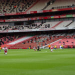 'Arsenal deserve to be clear - but who's best placed to challenge?'