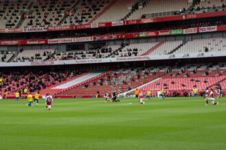 'Arsenal deserve to be clear - but who's best placed to challenge?'