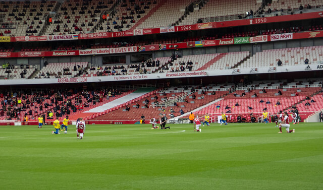 'Arsenal deserve to be clear - but who's best placed to challenge?'