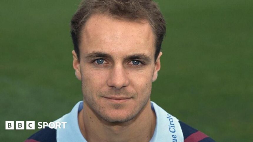 'Raise hell' - the fastest bowler you might not have heard of