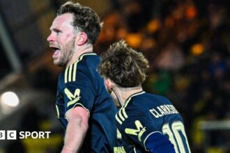 Is Aberdeen revival recipe for success or unsustainable?