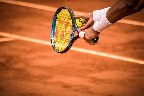 Serena Williams says conversations around Black women in sport have 'changed'