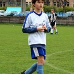 Trio shortlisted for Young Sports Personality