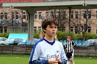 Trio shortlisted for Young Sports Personality