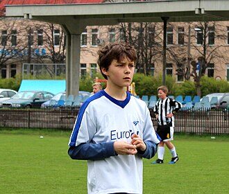 Trio shortlisted for Young Sports Personality