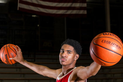 Teams up, teams down. The IndyStar high school basketball Super 25