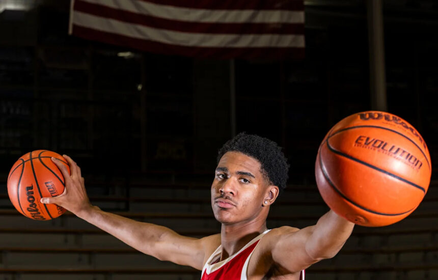 Teams up, teams down. The IndyStar high school basketball Super 25