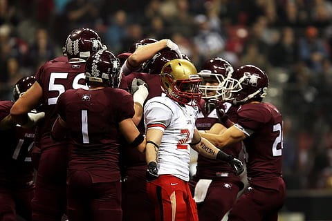 Where Arkansas football sits in recruiting rankings ahead of early signing day