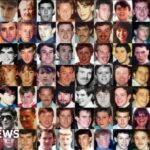 Officers would have faced misconduct over Hillsborough