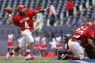 Why Starc is so good with the pink ball - Finn