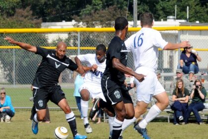 Can Texas make the playoff? Can any team win the ACC?