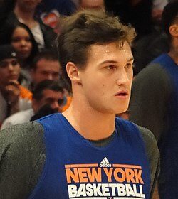 Danilo Gallinari announces retirement from basketball after 20 professional seasons, 16 in NBA