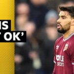 'We protect our own' - Nuno defends Paqueta's behaviour