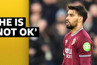 'We protect our own' - Nuno defends Paqueta's behaviour