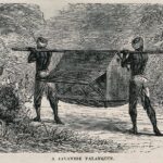 Presenter Woods 'taken ill' during England coverage