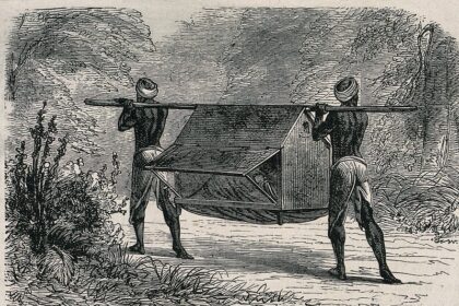 Presenter Woods 'taken ill' during England coverage