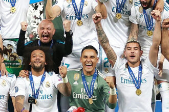 'As if she won Champions League' - Kendall's special night for England