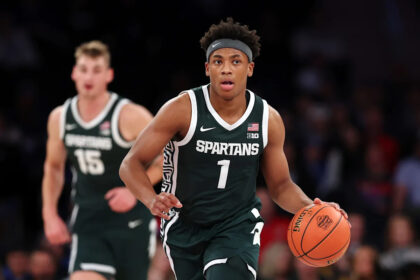 MSU basketball vs. Iowa live updates, score: Highlights, predictions