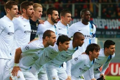 Chaos at the Cottage - do Man City have defensive issues?