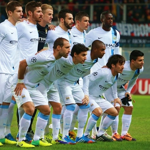 Chaos at the Cottage - do Man City have defensive issues?