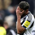 Eleven and hell - the cost of Newcastle's dropped points
