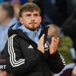 One start and 96 minutes - what has happened to Elliott?