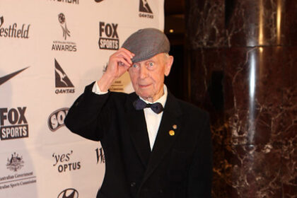 'Country starved of top level golf' - McIlroy relishing Aussie Open return