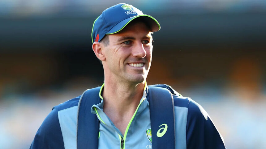 Australia leave door open for Cummins return