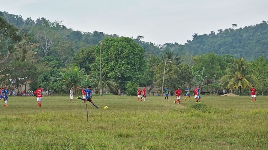 Village People and Robbie Williams to perform at Friday's World Cup draw