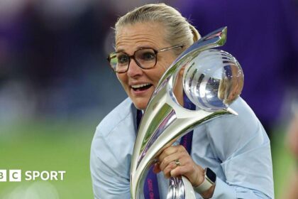 Success in 2025 - are the Lionesses ready for 2026?