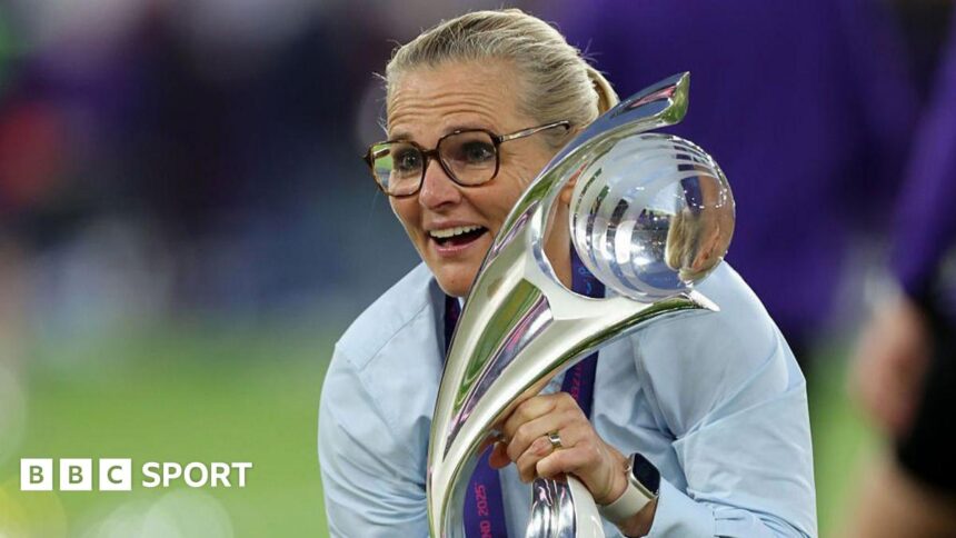 Success in 2025 - are the Lionesses ready for 2026?