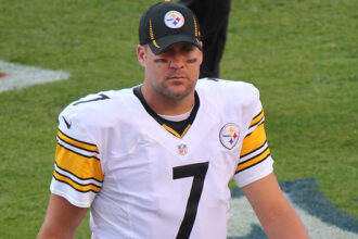 Ben Roethlisberger: Might be time for Steelers, Mike Tomlin to part ways