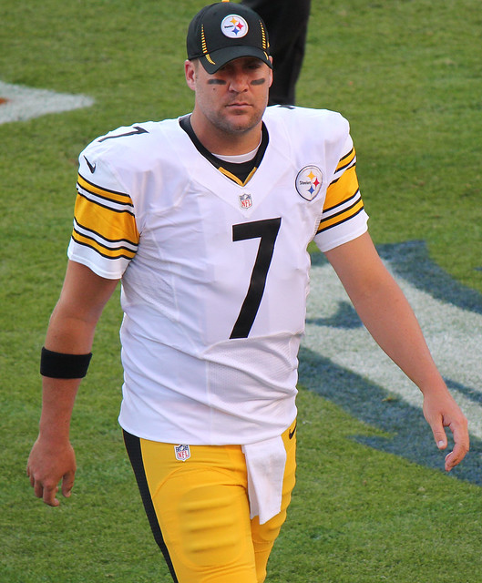 Ben Roethlisberger: Might be time for Steelers, Mike Tomlin to part ways