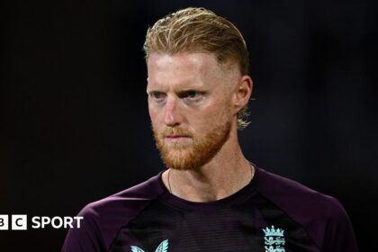 'England must not slam into sixth gear and hope for the best'