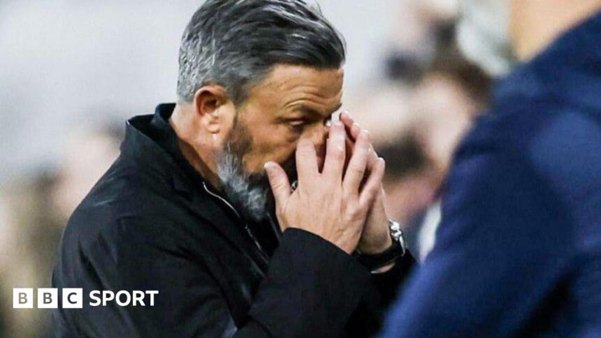 Did we get too excited, too soon about Hearts?