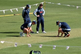 Ashes 2025-26: All you need to know about the pink-ball Test in Brisbane