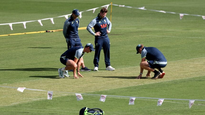 Ashes 2025-26: All you need to know about the pink-ball Test in Brisbane
